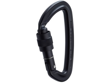 NRS Sliq screw karabina (Barva černá)