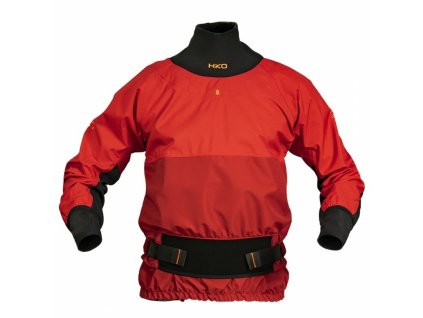 Hiko Paladin Air4.X Dry Top (Barva inferno, Velikost S)