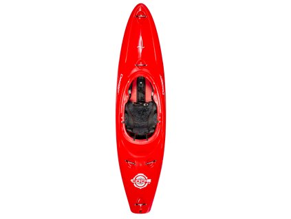 Dagger Code Creek M (Barva red)