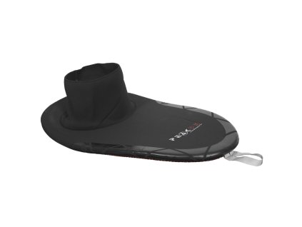 Peak UK Standard špricdeka (Velikost komínu XS - bigdeck, Velikost límce S - bigdeck)
