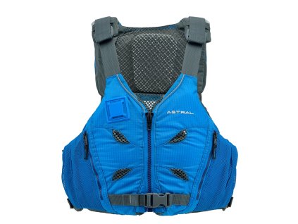 Astral V-Eight (Barva glacier blue, Velikost S/M)