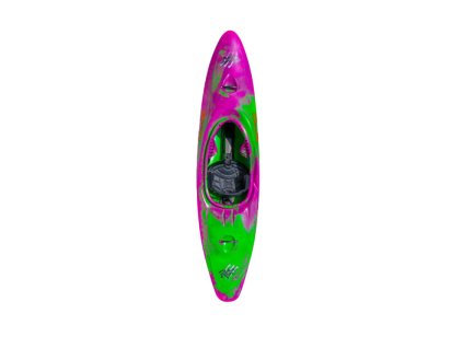 Exo Party Rexy (Barva pink/green)