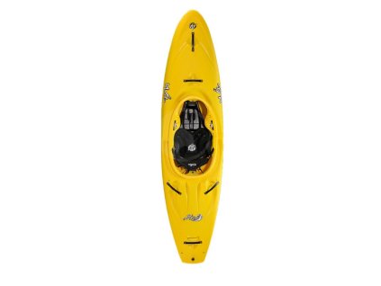 Waka Puffy Steeze (Barva yellow)