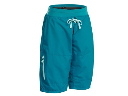 Palm Horizon womens šortky (Barva šedá, Velikost S)