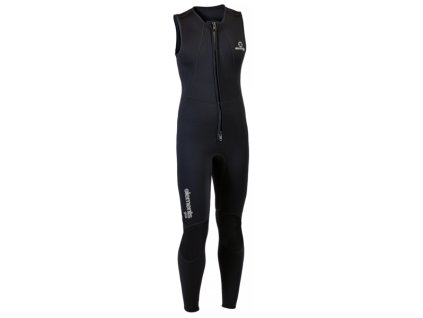 EG Tunder womens LJ 4.0 (Velikost XS)