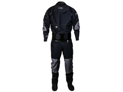 Sandiline Black Edition drysuit (Velikost XL, Barva Černá)