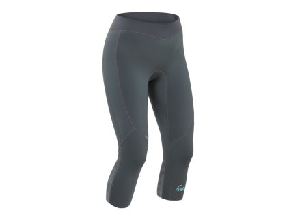Palm Neoflex Women kalhoty (Velikost S, Barva Jet Grey)