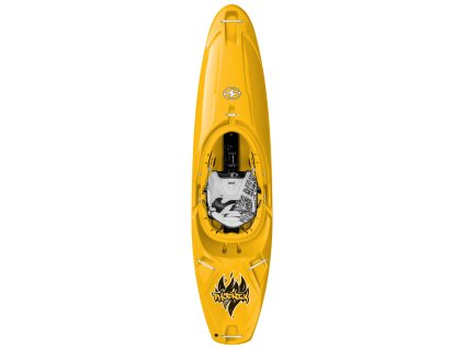 Wave Sport Phoenix (Barva Cyber Yellow)
