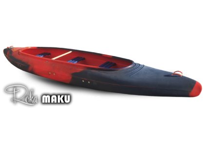 MAKU Roka (Barva žlutá)