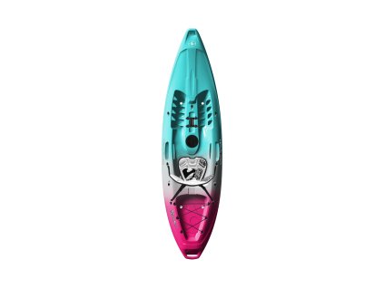 Wave sport Scooter X (Barva twilight)