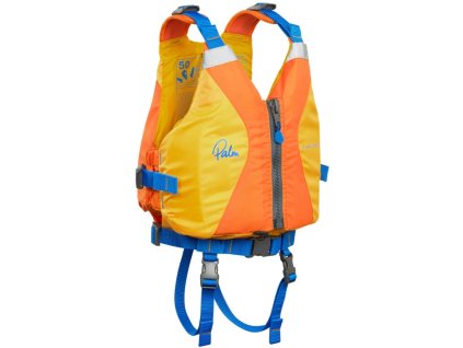 Palm Quest kids (Varianty velikost - K XS/S (žlutá))