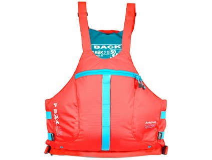 Peak UK MARATHON RACER (Barva červená, Velikost S/M)