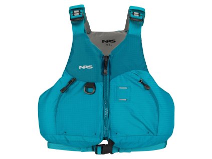 NRS Ambient (Velikost XS/M, Barva zelená)