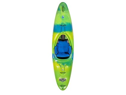 Liquidlogic Braaap 69 (Barva Blue Grass)