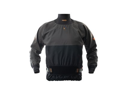 Hiko Paladin Air4.N (Velikost S, Barva černá)