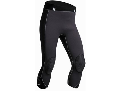 Nookie Neo strides 3/4 kalhoty (Velikost S)