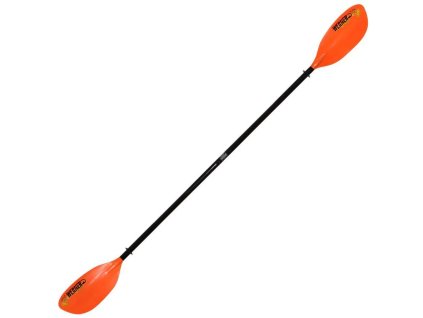 Werner Skagit 2pc Leverlock (Délka pádla 220)