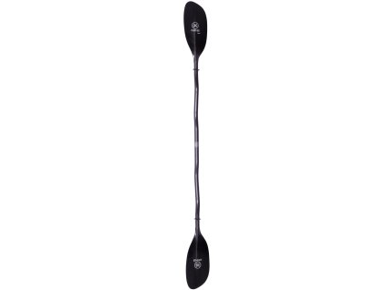 Werner Cyprus Bent Carbon (Délka pádla 210)