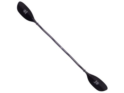 Werner Shuna Bent Carbon 2díl (Délka pádla 210)