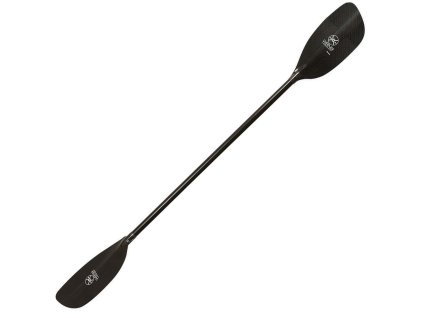 Werner Sherpa Carbon STR 2díl (Délka pádla 194, Úhel natočení R45/L45)