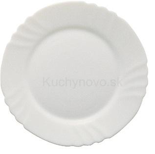 BORMIOLI Ebro tanier plytký, 25 cm