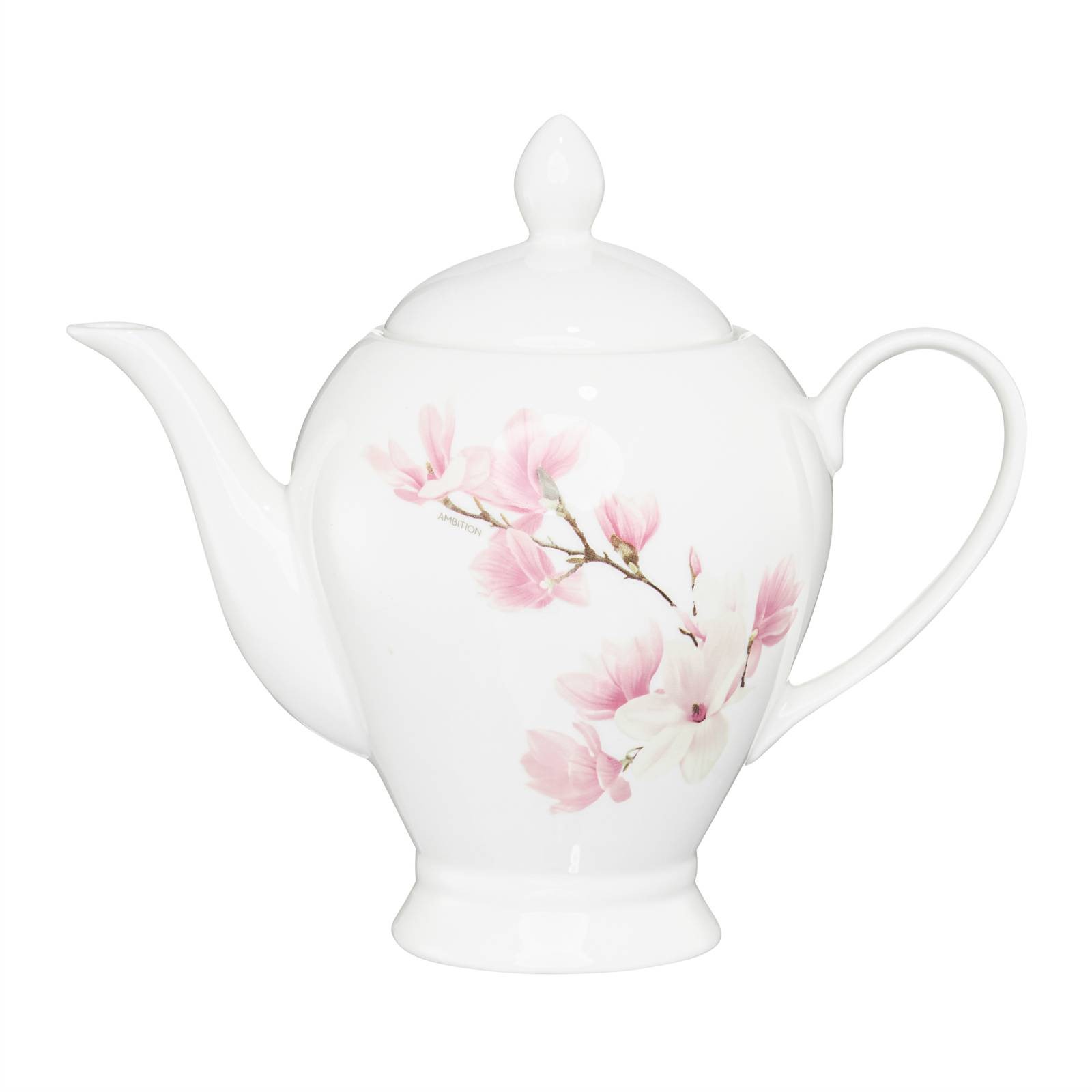 Magnólia porcelánový džbán 1,1L