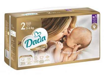 7158 dada extra care vel 2 44 ks 3 6 kg