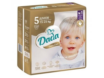 dada extra care 5