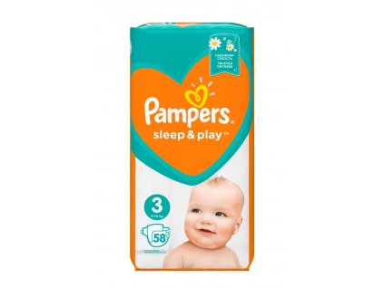 vyr 1580pampers sleep play 3 midi 4 9 kg 58 kusu 2222066 1000x1000 fit
