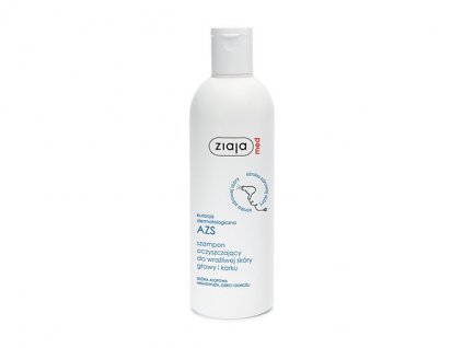 2141 atopicka kura sampon na vlasy 300ml