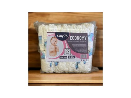 economy new born