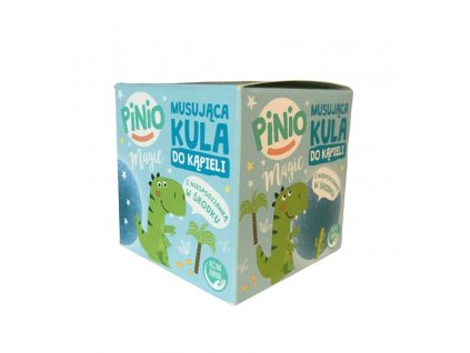 2857 pinio koule modra