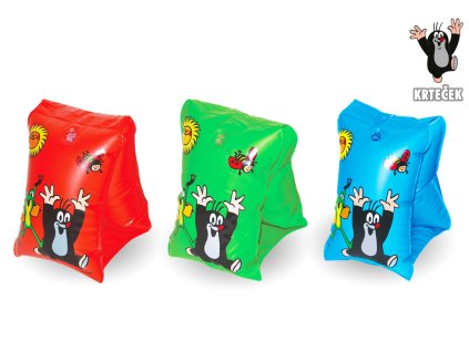 8250 detske rukavky krtek 30x15cm