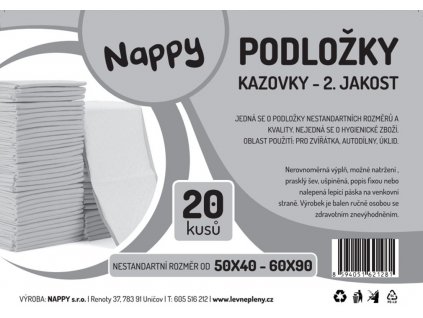 kazovky