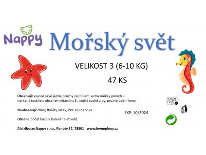 svět