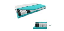 Žepkasta vzmetnica SOMNIA 18 cm 80 x 200 cm
