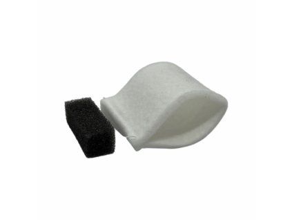 Sada náhradních filtrů pro generátor kyslíku Dr. Luft