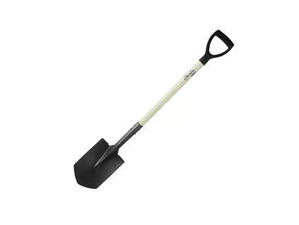 Éles ásó 120cm 80C003