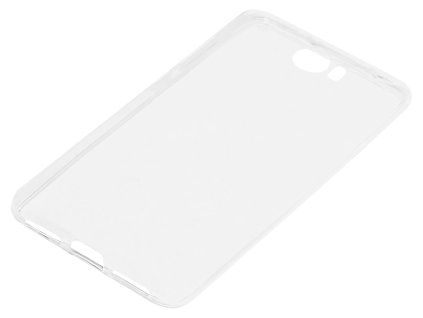 Átlátszó "U" tok a Huawei Y5 II-hez