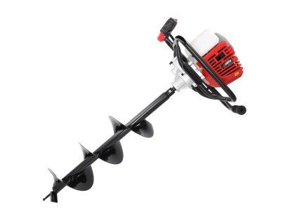 Fúrógép 52cc DED8809