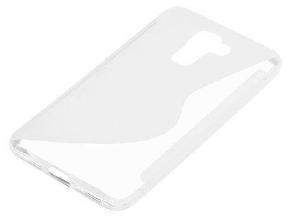 Huawei Honor 7 /BLOW N5 átlátszó "S