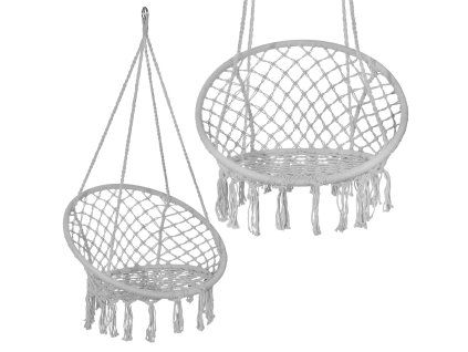 Scaun balansoar suspendat SPR0040