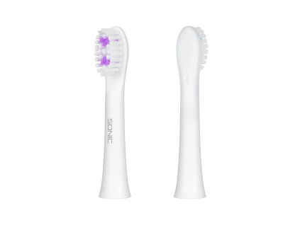 Nadomestne glave TEESA SONIC LITE medium TSA8075