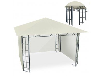 Záhradný altánok 3x3m 4934