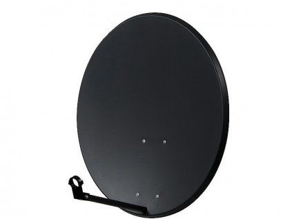 Satelitná parabola 80cm CORAB ASC-800M-C