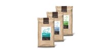 Granule pro dospělé psy M - MIX různých příchutí (3 ks)