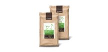 Granule pro dospělé psy M - Hovězí + Kachna + Králík