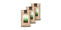 Granule pro dospělé psy M - Hovězí + Kachna + Králík