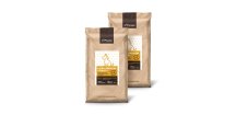 Granule pre šteniatka M - Hovädzie + Morčacie