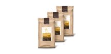 Granule pre šteniatka M - Hovädzie + Morčacie